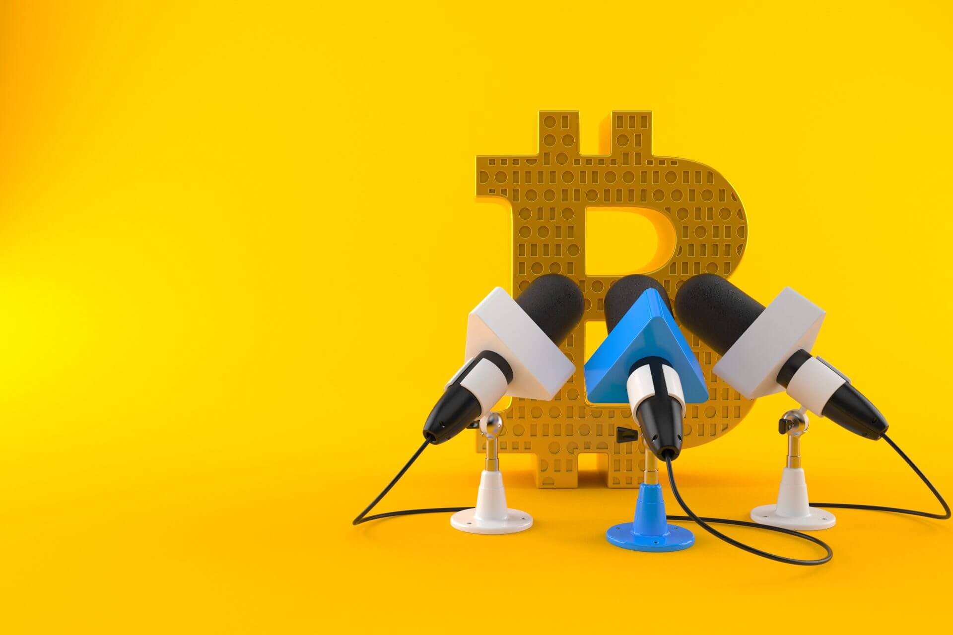 Belangrijke data voor Bitcoin en crypto de komende week