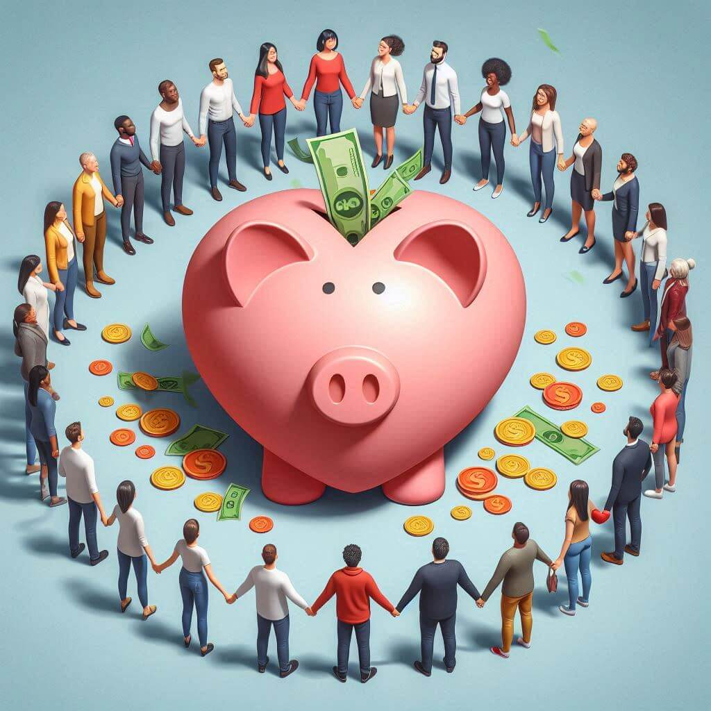 Binance doneert $3 miljoen terwijl slachtoffers woede uiten