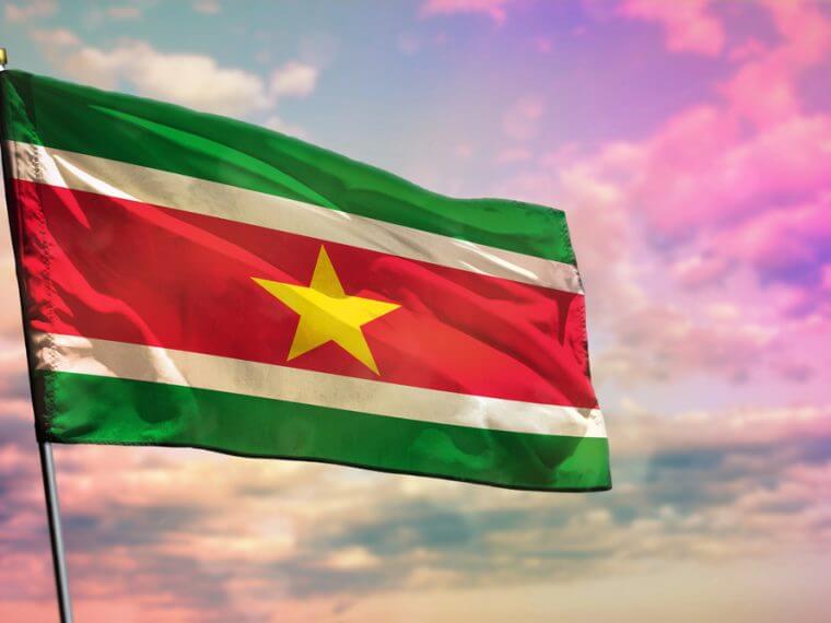 Bitcoin als oplossing voor corruptie in Suriname