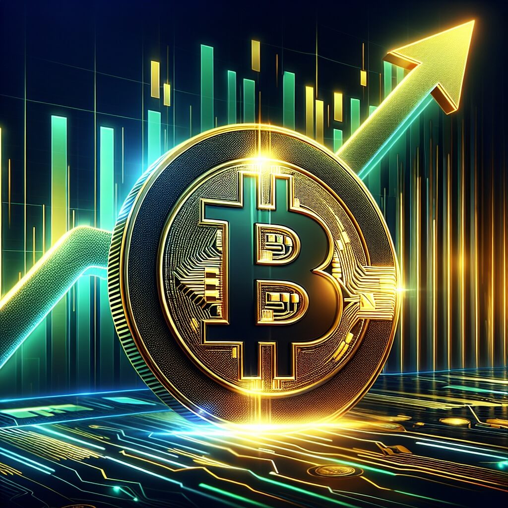 Bitcoin koers bereikt $98.000: Klaar voor een sprong naar $100.000?