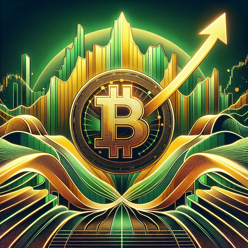 Bitcoin breekt door de $79.500 heen: Het begin van een nieuwe fase?