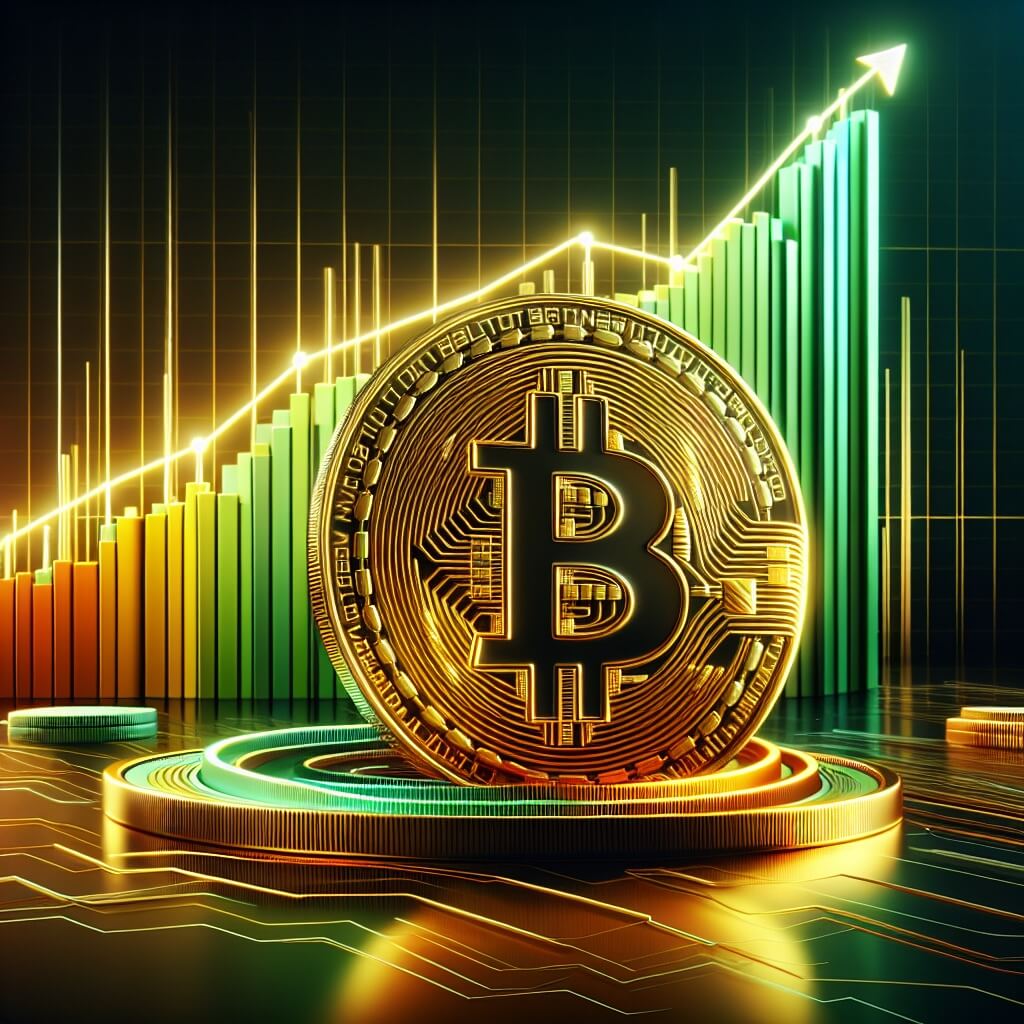 Analist voorspelt aanstaande uitbraak van Bitcoin naar $138.000!