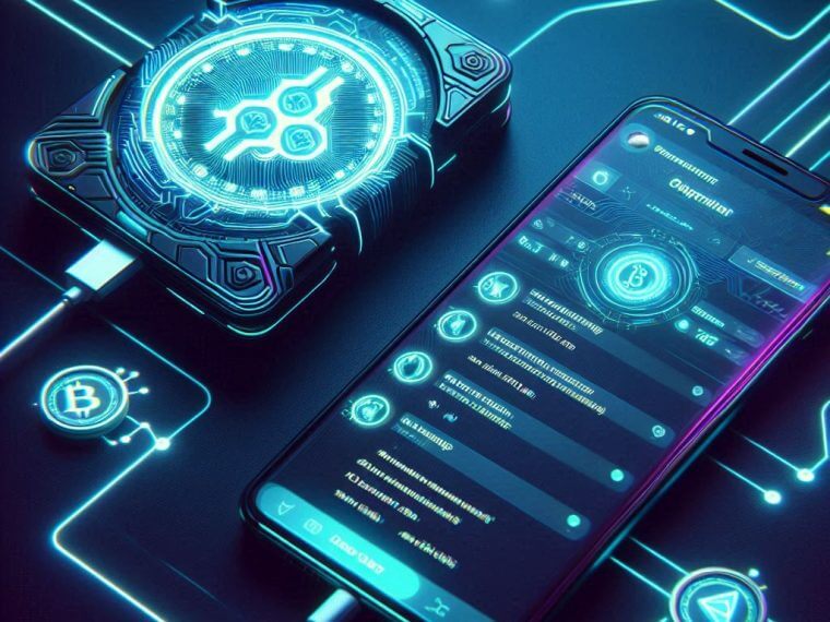 Bitget wallet lite bereikt 6 miljoen gebruikers na integratie met Telegram