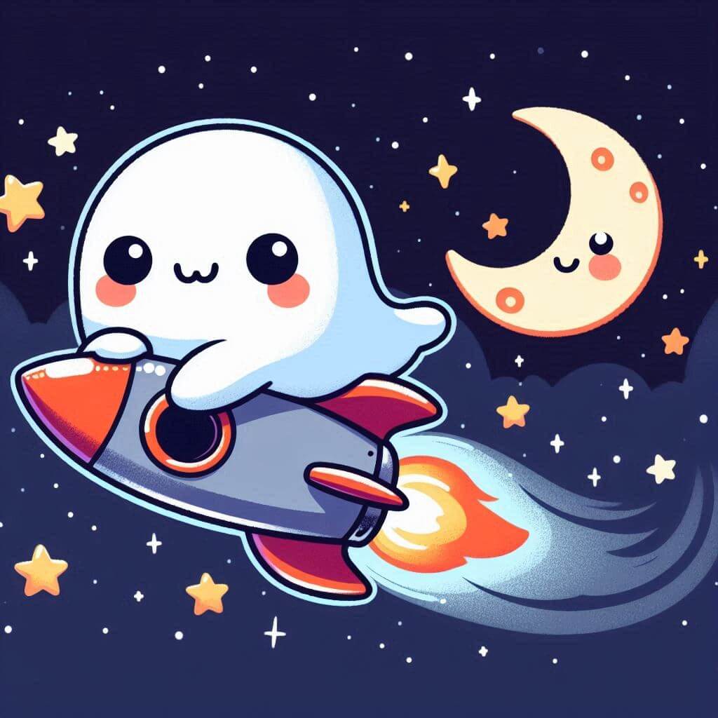 Casper crypto stijgt enorm en blijft doorgaan
