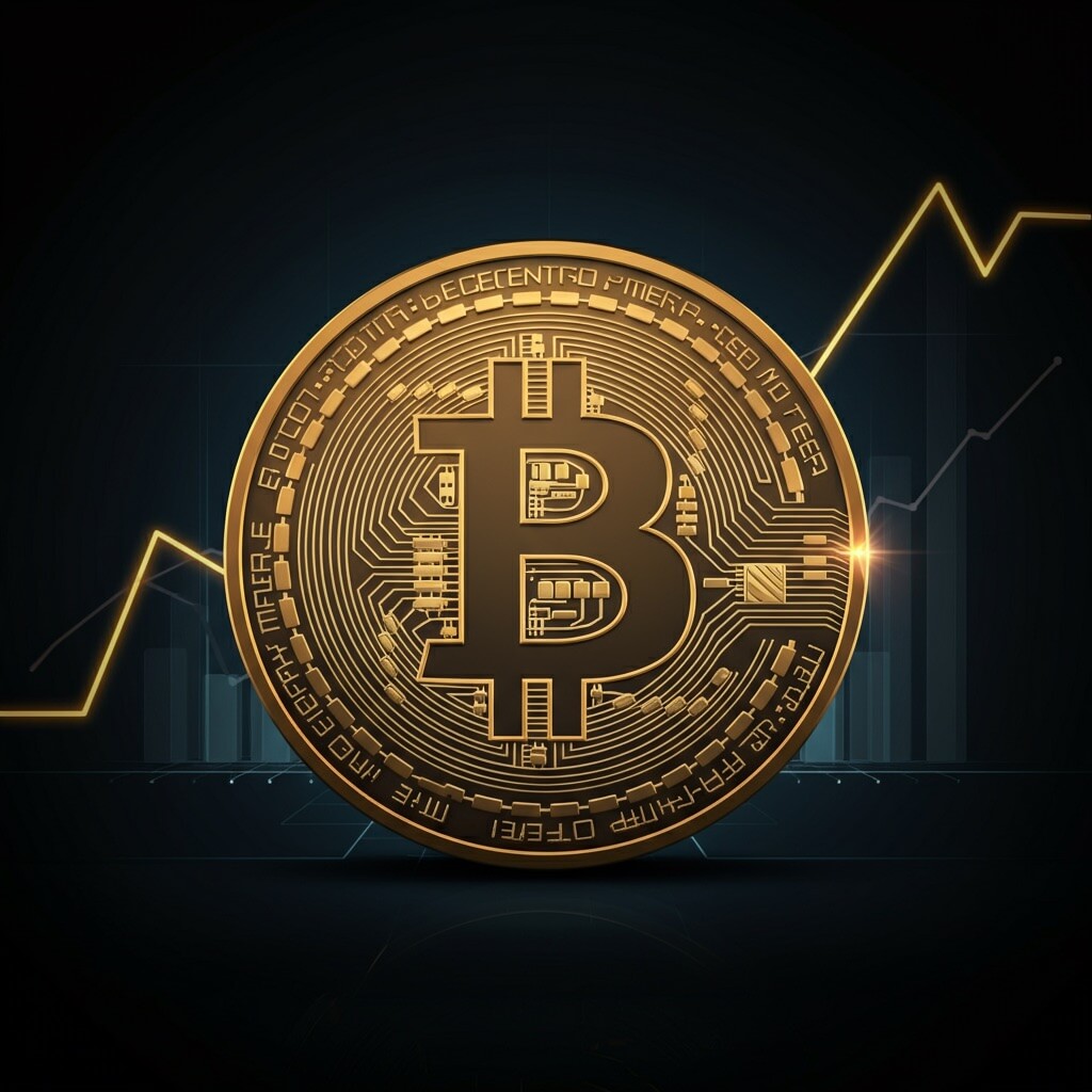 Consolidatie of nog een push: Een analyse van de toekomst van Bitcoin