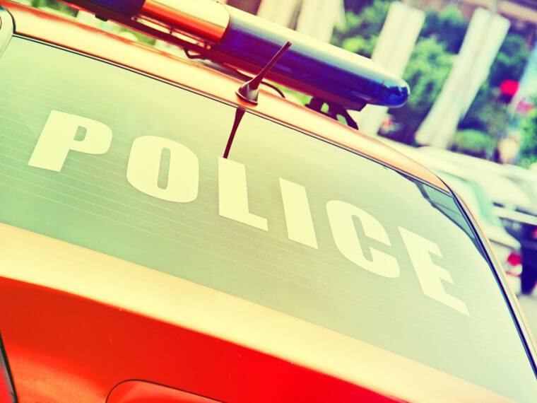 Corruptieschandaal Thaise politie perst Chinese man af