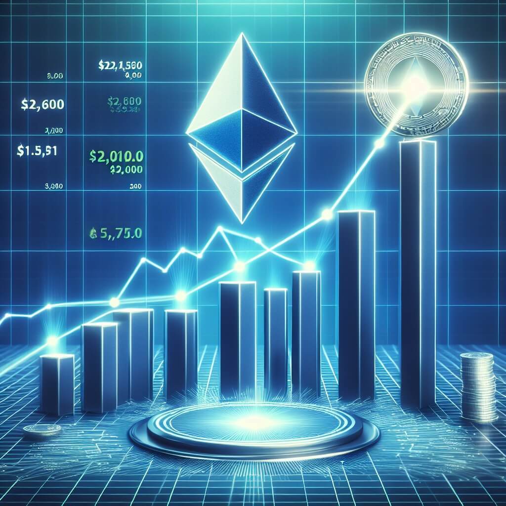 Koers Ethereum boven $2.800: Wat betekent dit voor de cryptomarkt?