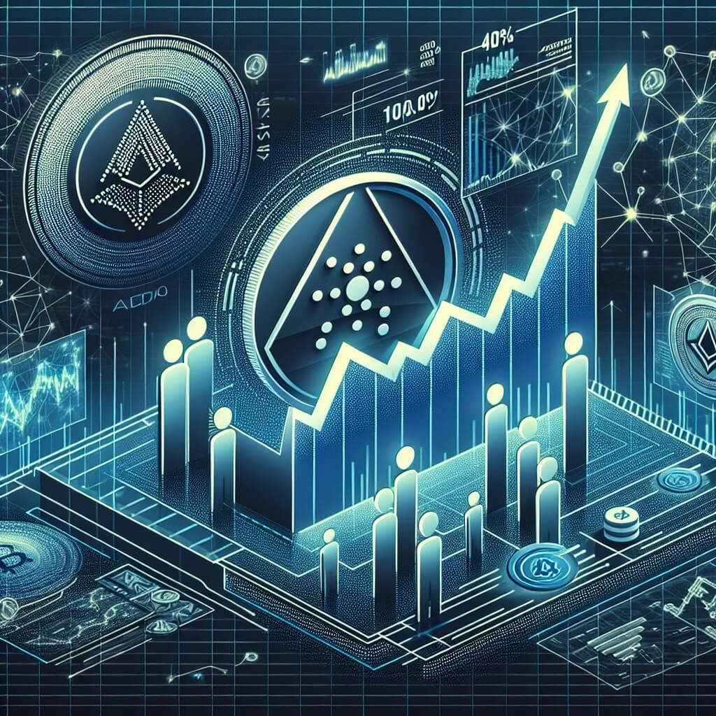 De kracht achter Cardano: Wat de 110% koers stijging betekent