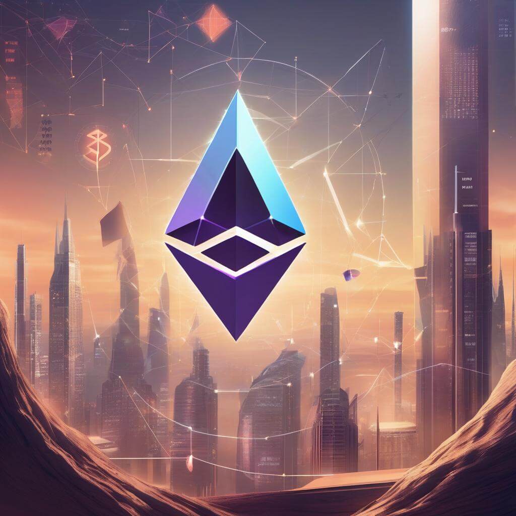 De toekomst van Ethereum: Kansen voor beleggers in de huidige markt