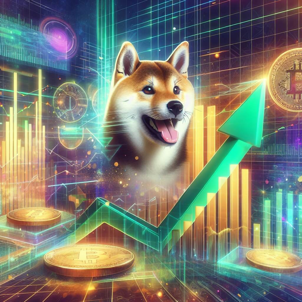 Dogecoin: De rol van whales en verwachte bull run in de koers