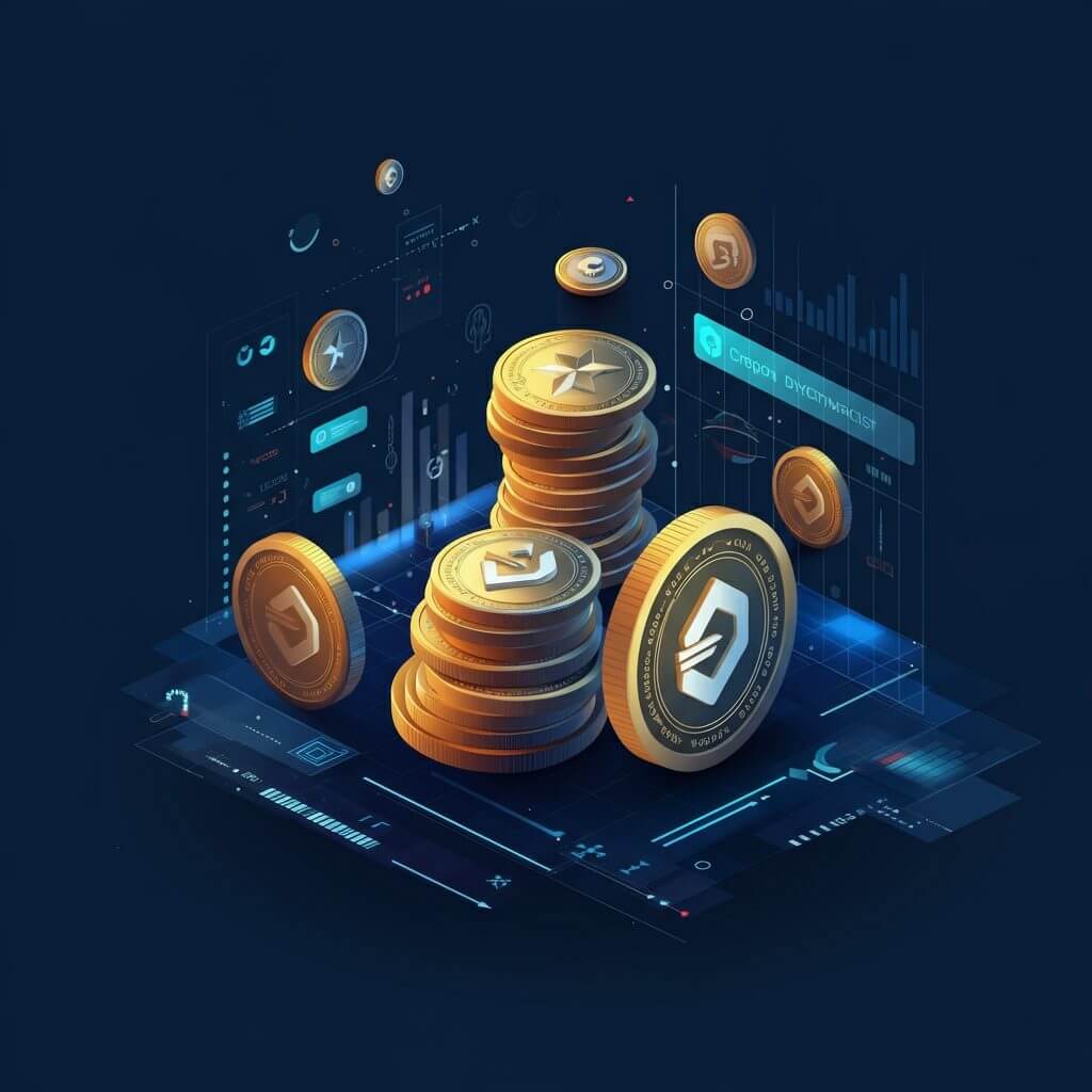 EIGEN whale zet $3M om bij 10% koersstijging: Analyse en gevolgen