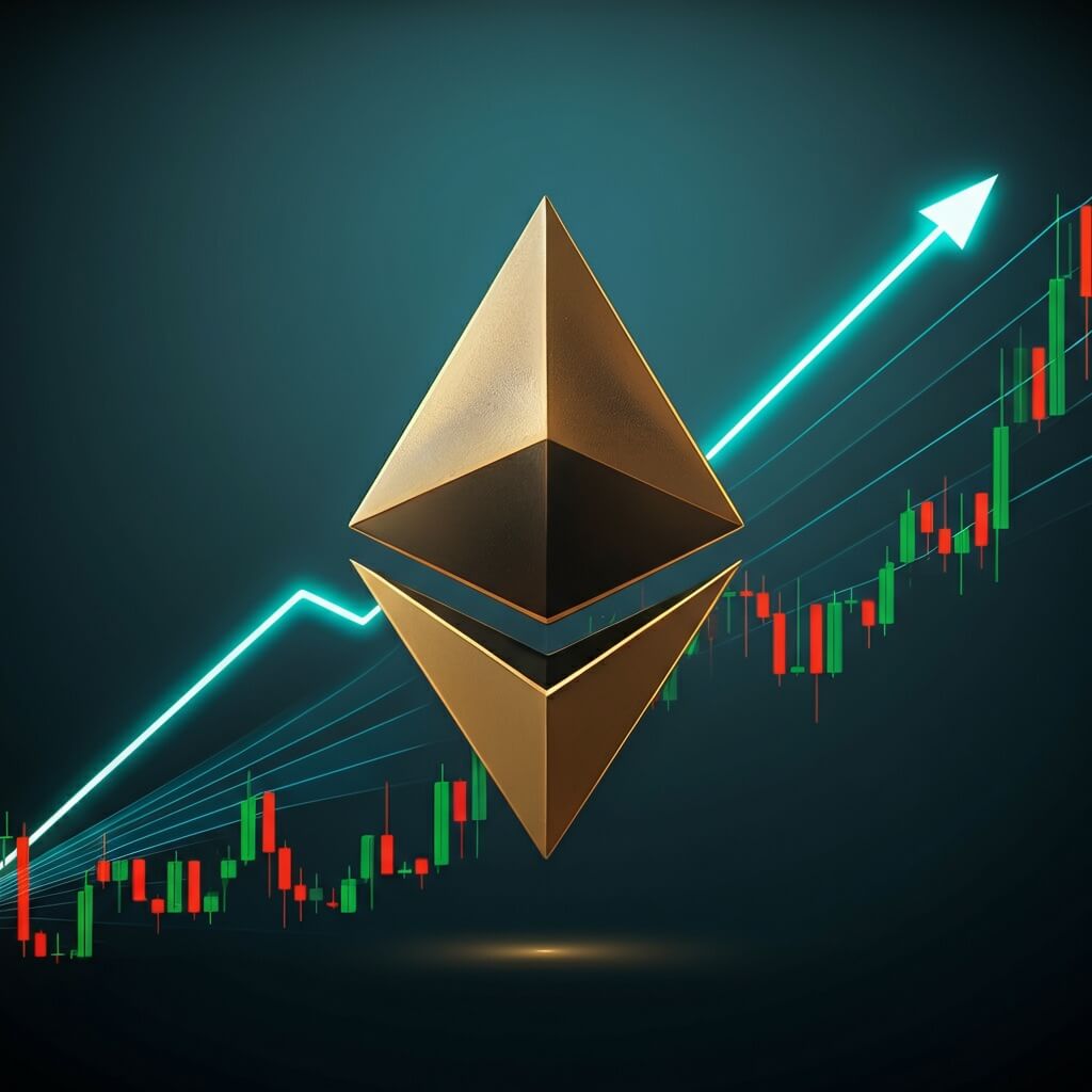 Ethereum open interest bereikt recordhoogte: Komt er een rally aan?