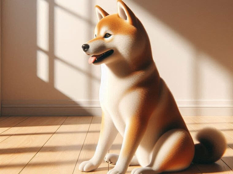 Kan Shiba Inu in november met 45% stijgen