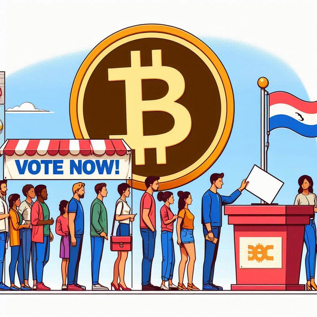 Kan Trump’s overwinning Bitcoin naar $100.000 laten stijgen?