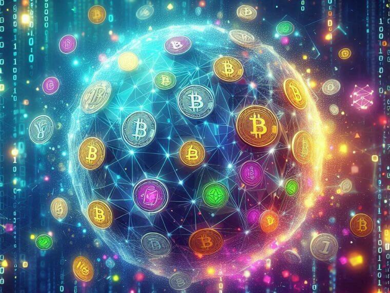Kan netwerkgroei Polygon helpen om verkoopdruk te weerstaan