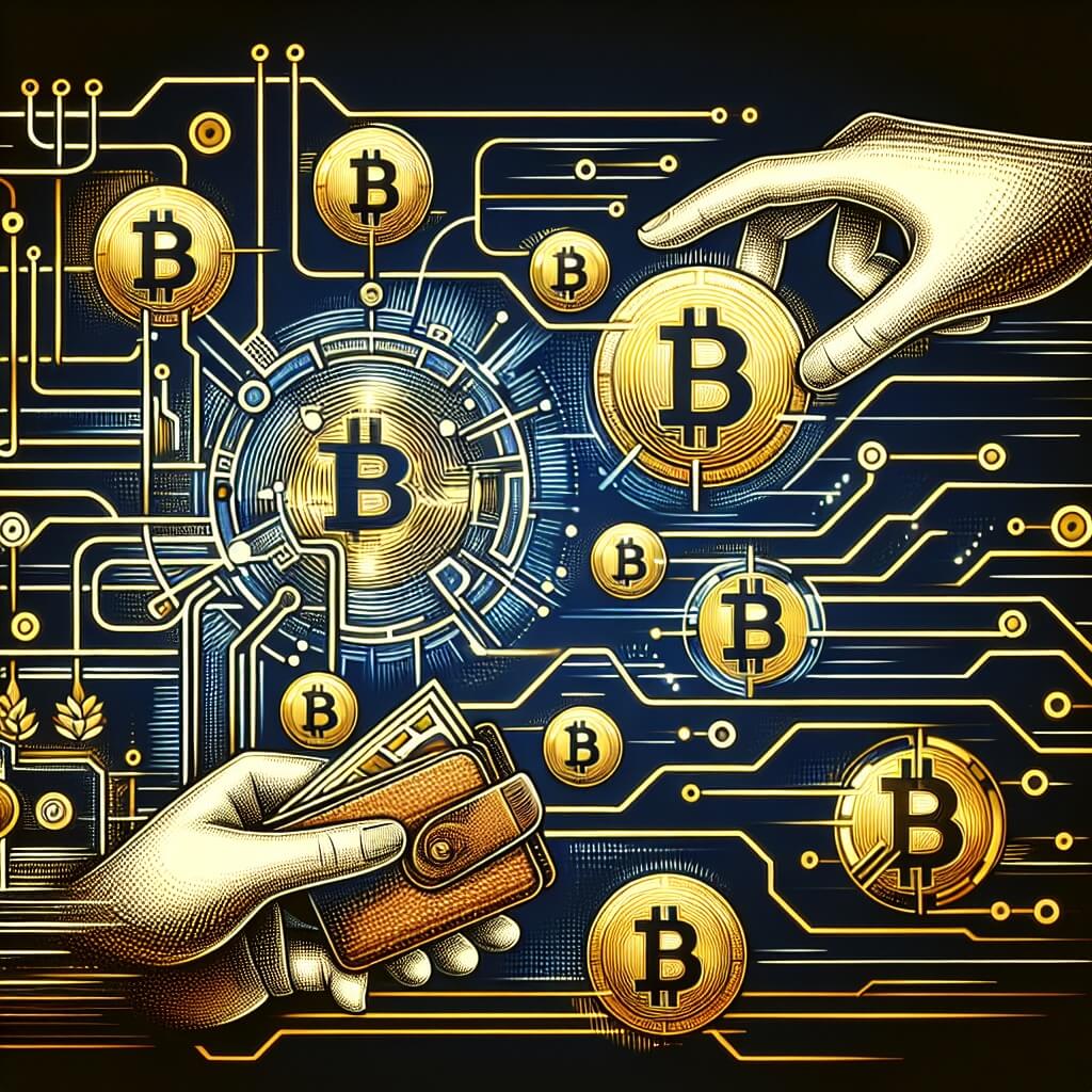 Bitcoin transfer Mt. Gox ter waarde van 2 miljard wekt speculatie op