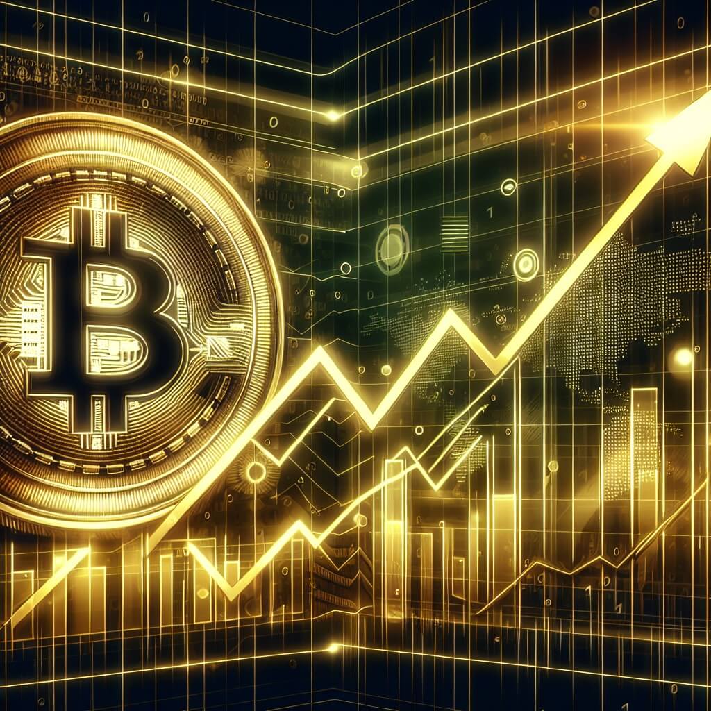 Nieuwe all time high van bijna $98K: Bitcoin zet koers naar $100.000