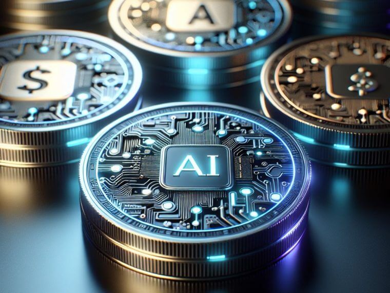 Nvidia overtreft Apple en AI tokens volgen met forse winsten!