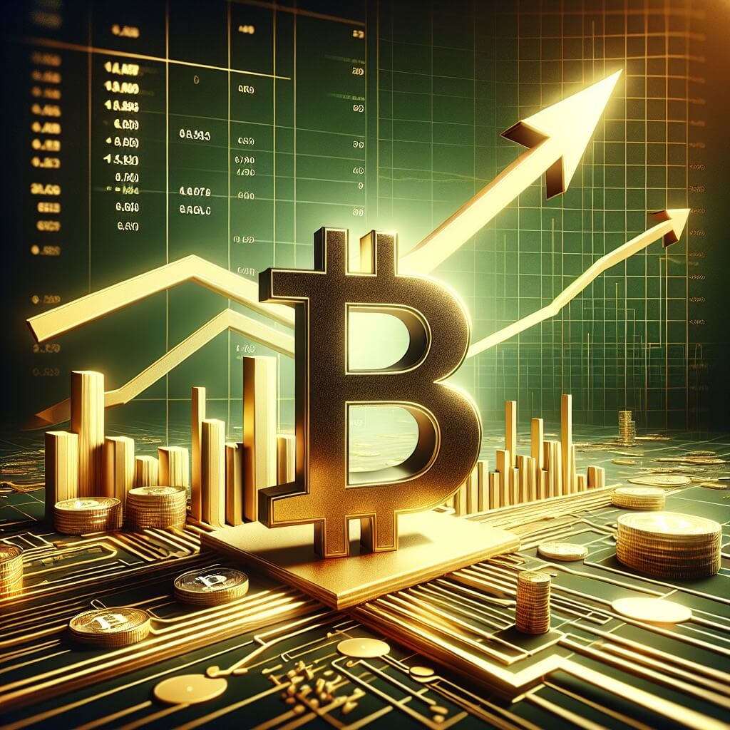 Ongestoorde opmars van Bitcoin: Nieuwe all time high boven $85.000