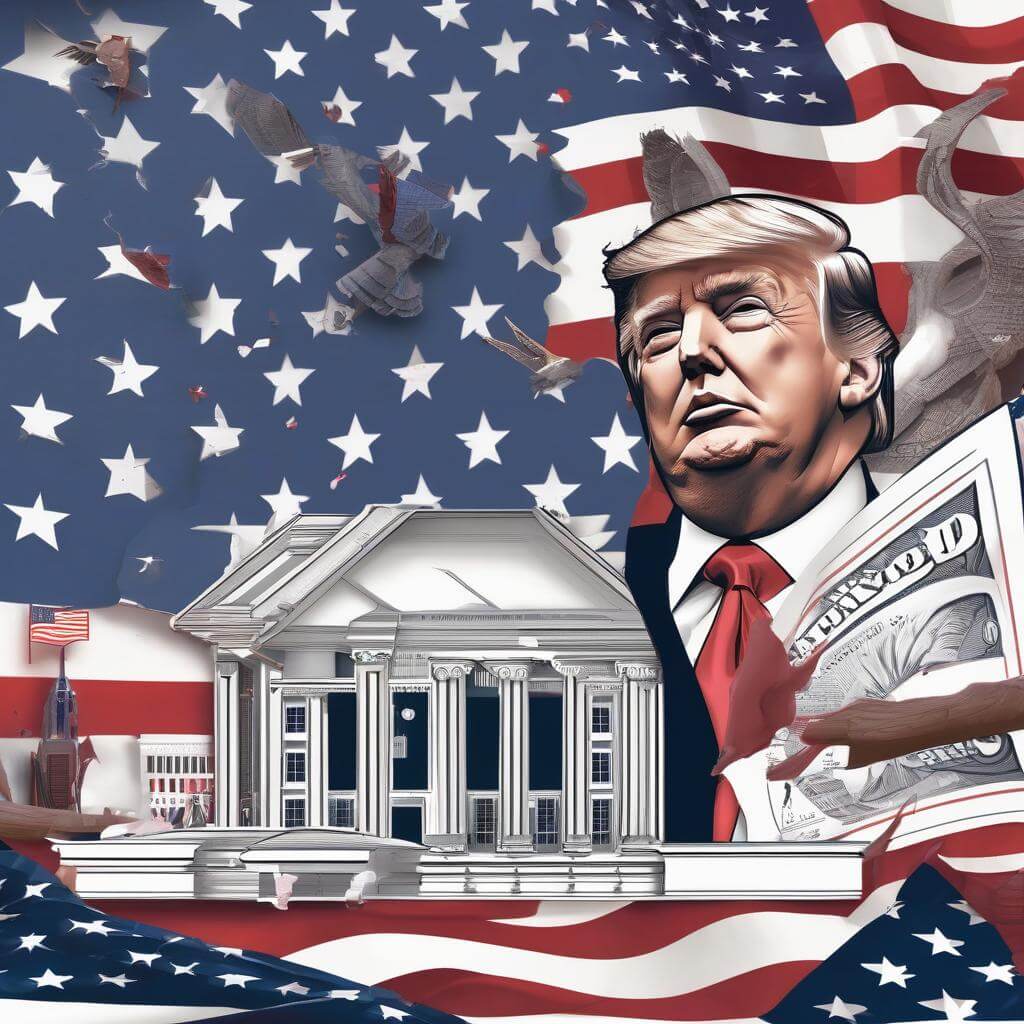 Overwinning van Trump: Wat betekent dit voor het beleid van SEC?