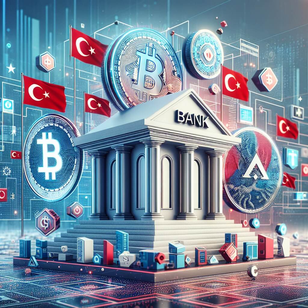 QNB Digital Assets staakt crypto activiteiten na nieuwe wet in Turkije