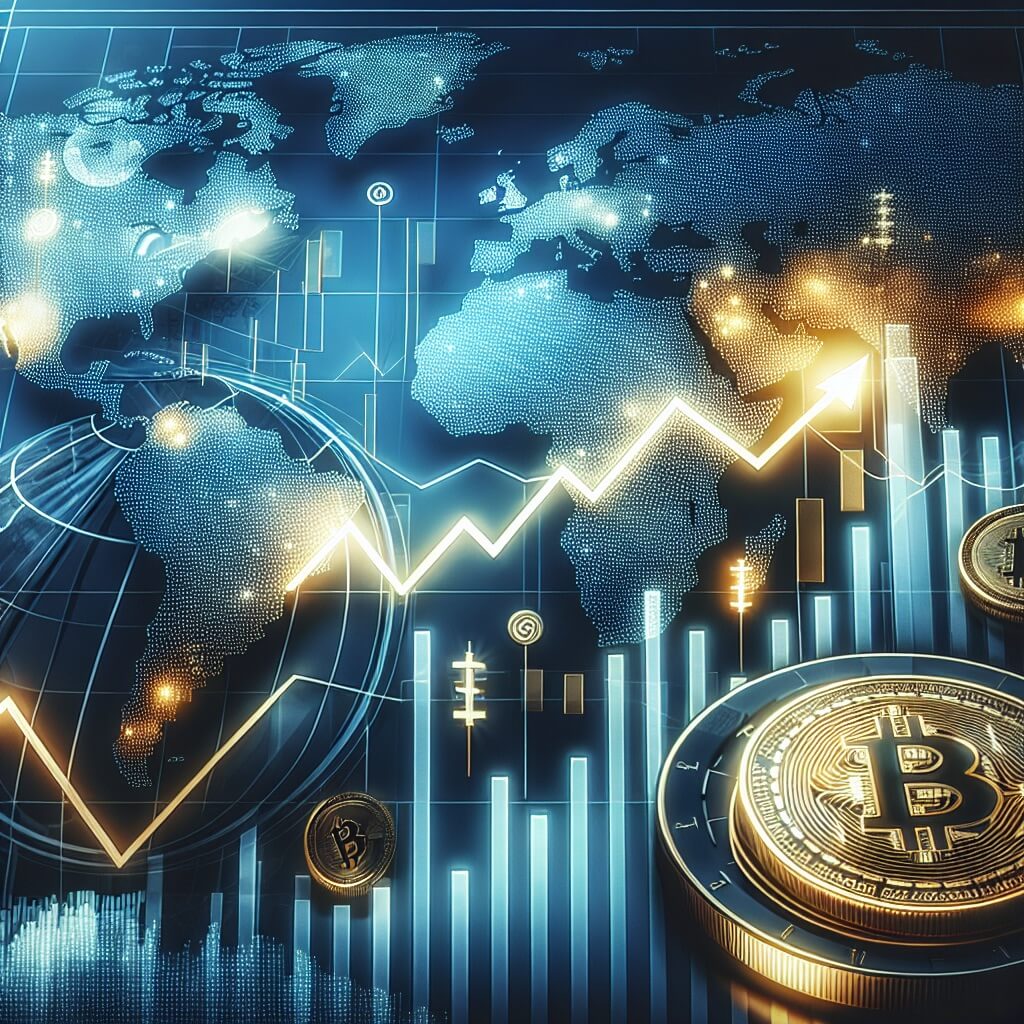 Redenen waarom de Bitcoin koersrally boven $90K kan stagneren