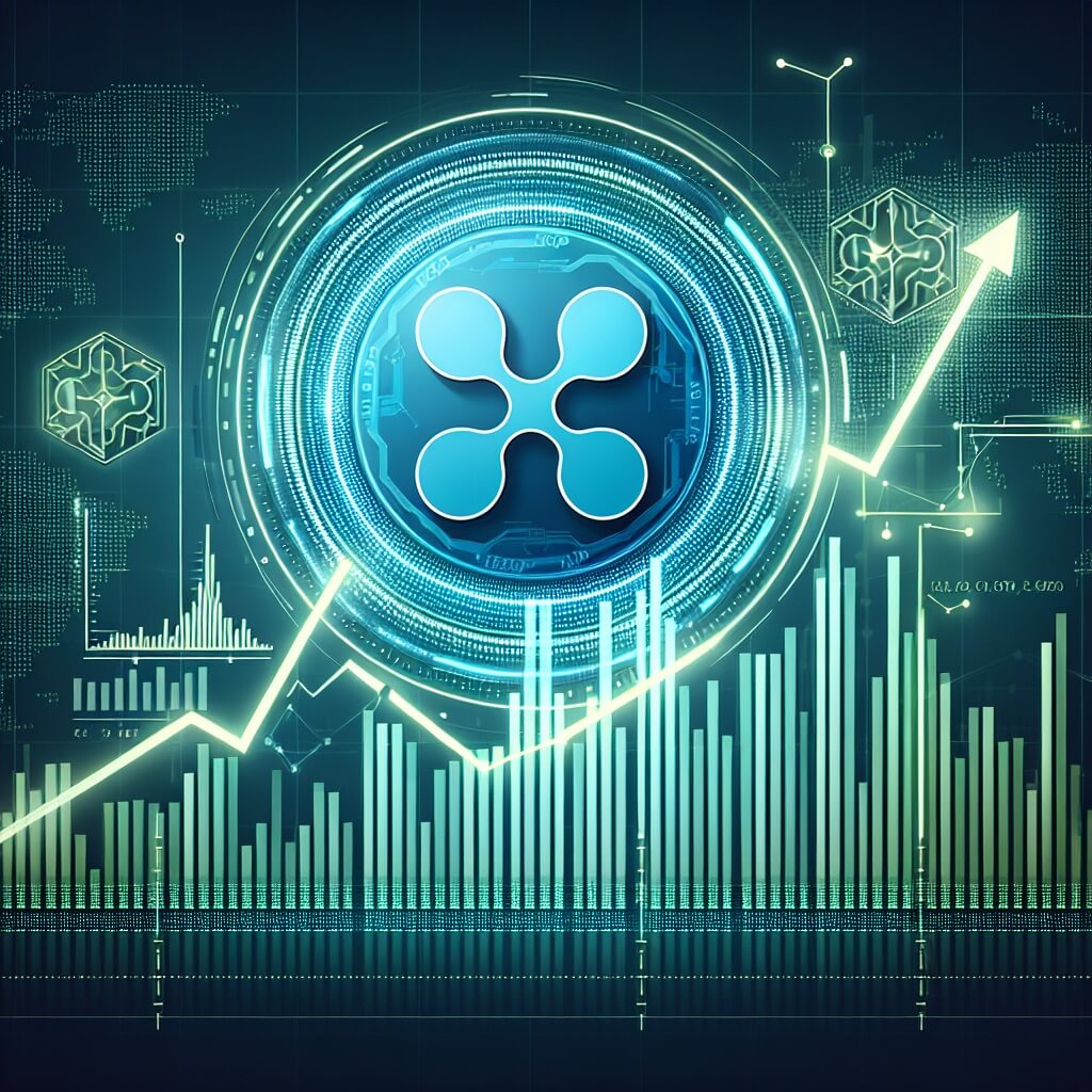 Ripple (XRP) voorspelling voor deze week: Koers van $0,75 mogelijk?