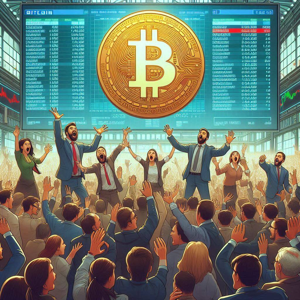 Rumble gaat voor maximaal $20 miljoen aan Bitcoin kopen