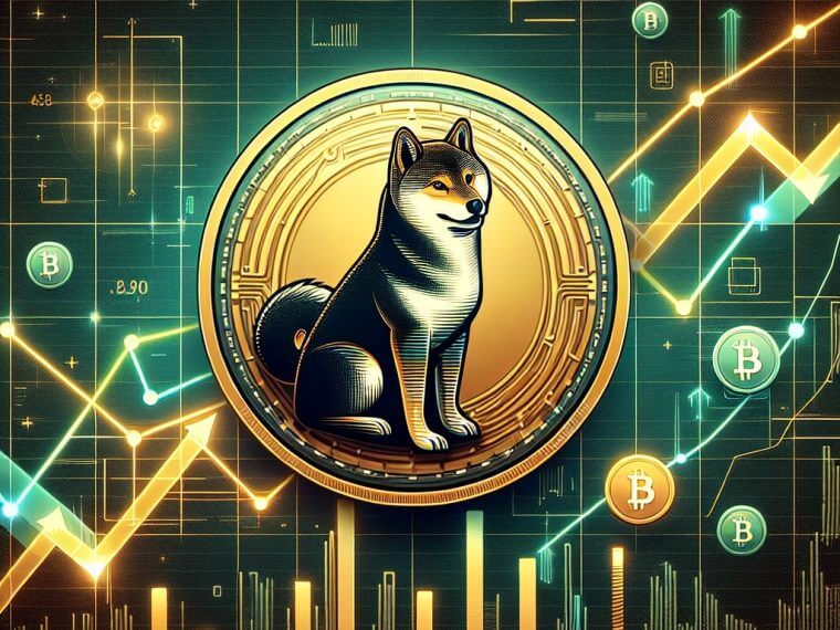 SHIB Golden Cross Gemist Door Bitcoin Wat Betekent Dit Voor De Koers