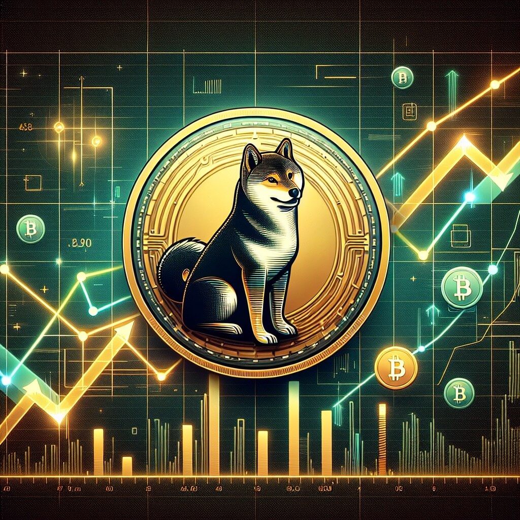 SHIB golden cross gemist door Bitcoin: Wat betekent dit voor de koers?