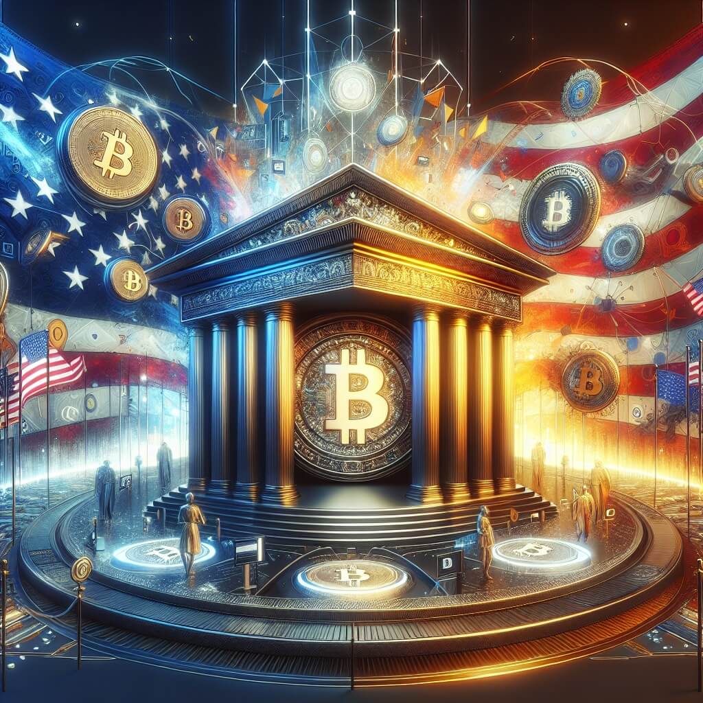 Nationale Bitcoin reserve in 100 dagen kan volgens Senator Lummis
