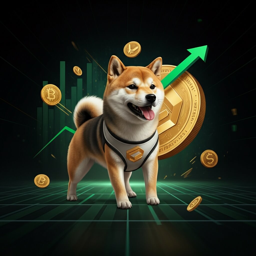 Shiba Inu klaar voor een koersstijging?: Analist voorspelt rally