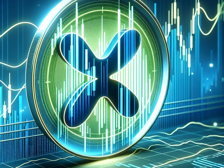 Spannen de Bollinger Bands van XRP voor een grote koers uitbraak