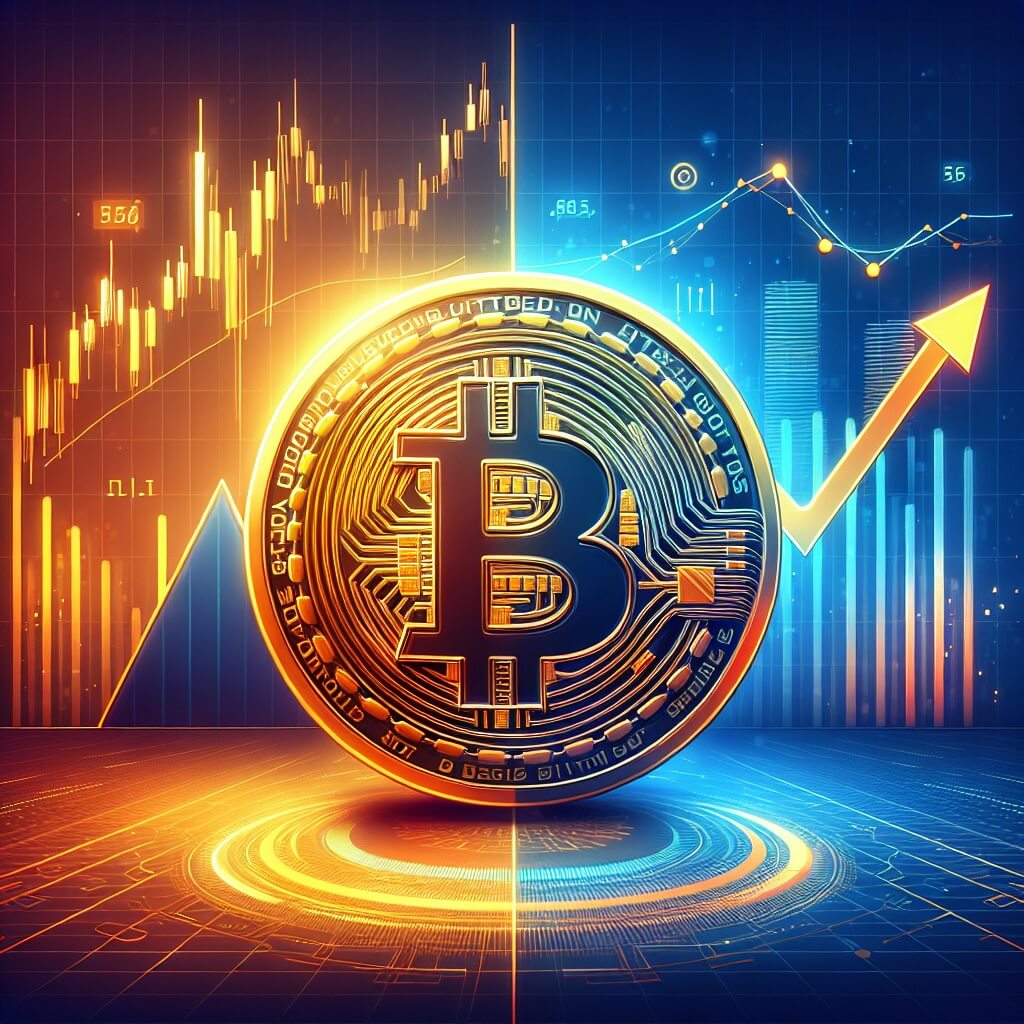 Stagnatie van de Bitcoin koers ondanks aanzienlijke ETF investeringen