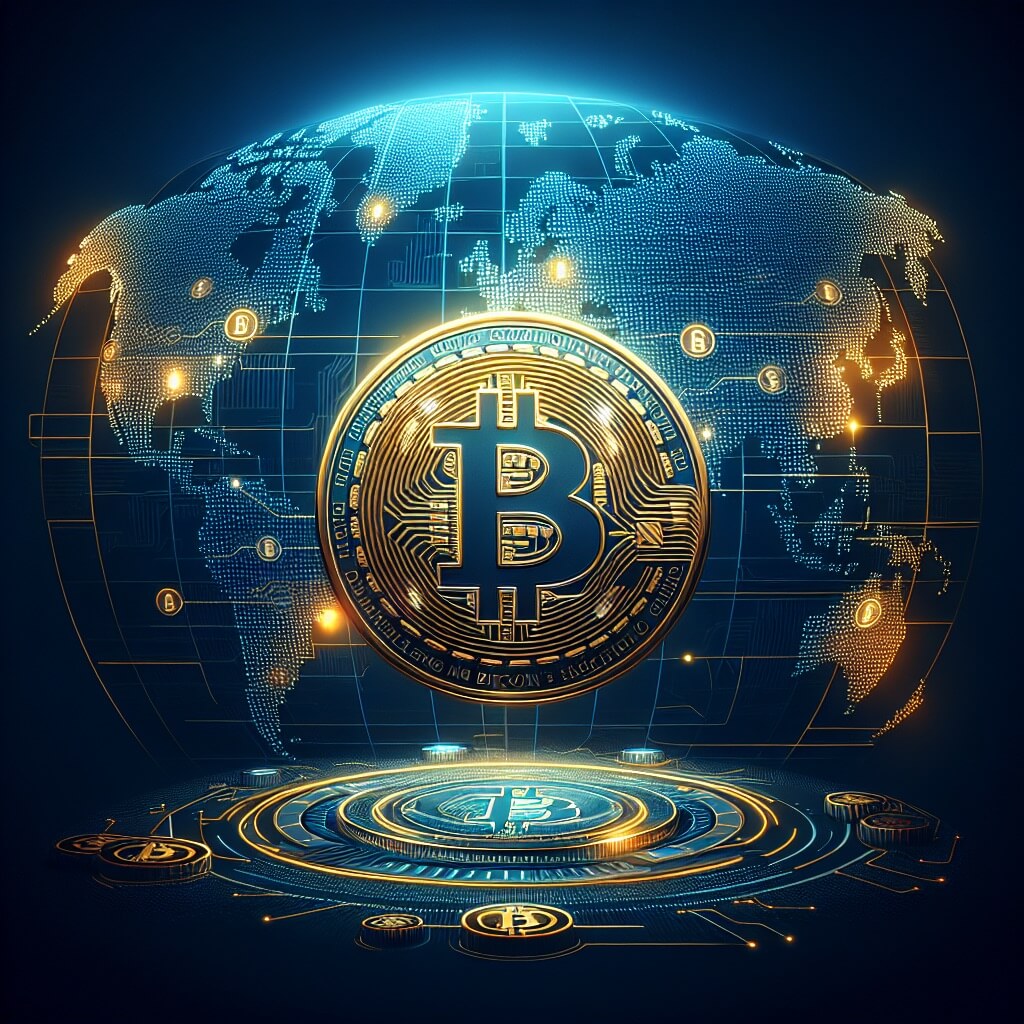 Van Bhutan tot het Witte Huis: De strategische reserves van Bitcoin