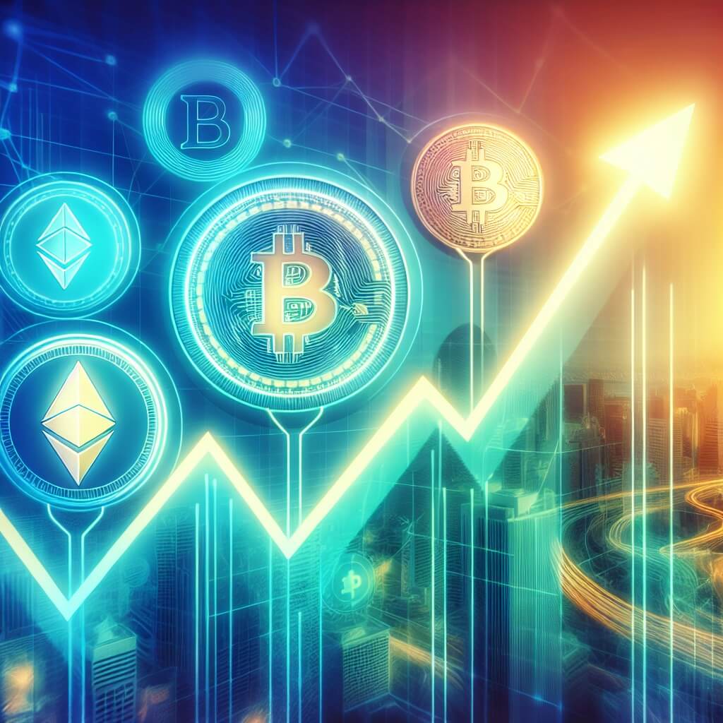 Van zoekopdrachten tot investeringen: Nieuwe cryptogolf na Trump
