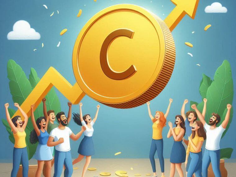 Vitalik Buterin investeert in ANON en zorgt voor een stijging van 350%