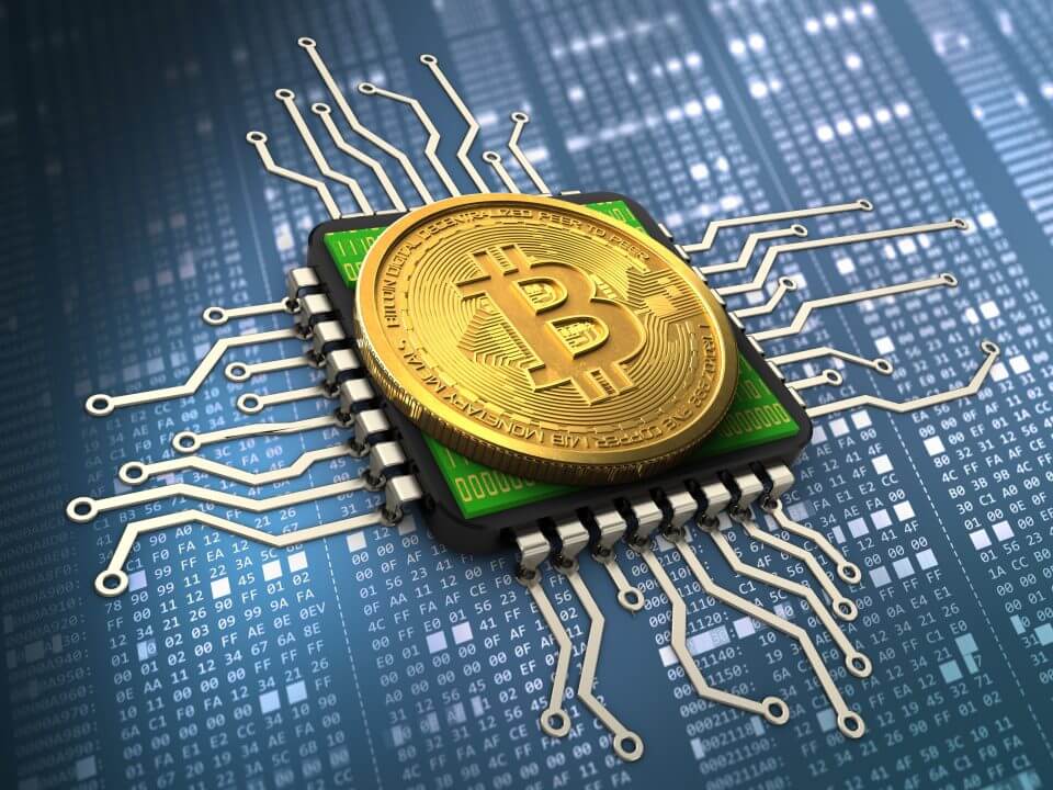 Waarom bitcoin meer is dan een hype