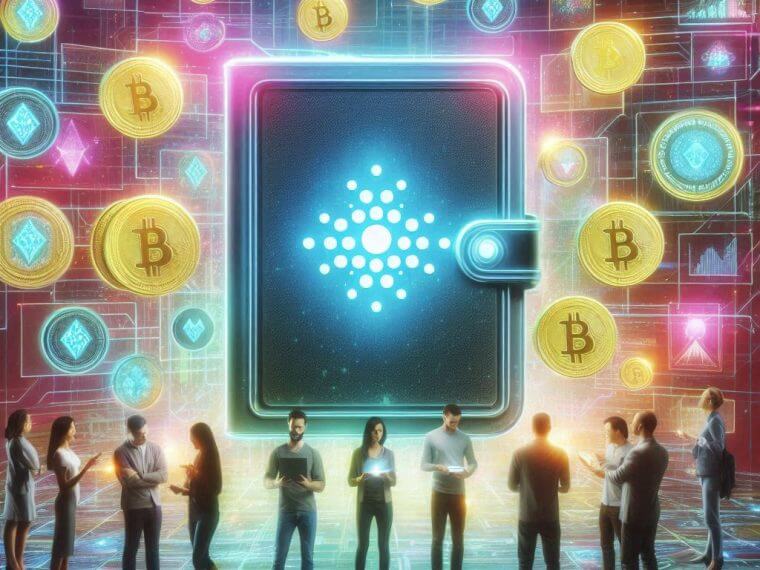 Waarom is de prijs van Cardano vandaag gedaald?