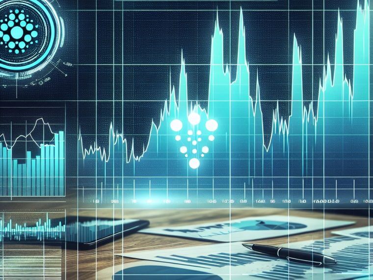 Waarom de Cardano ADA Koers Nog Steeds Onder Druk Staat
