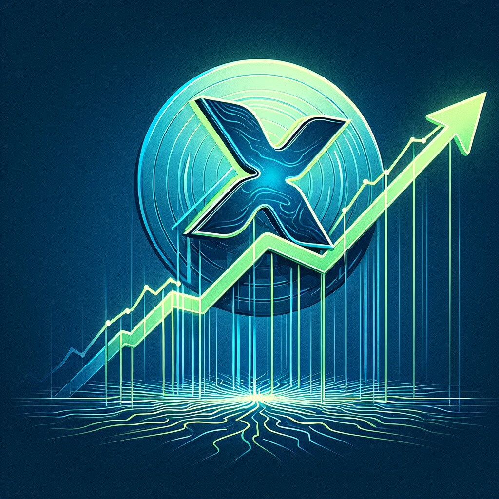XRP stijgt door Trump effect: Koers richting de $1,60?