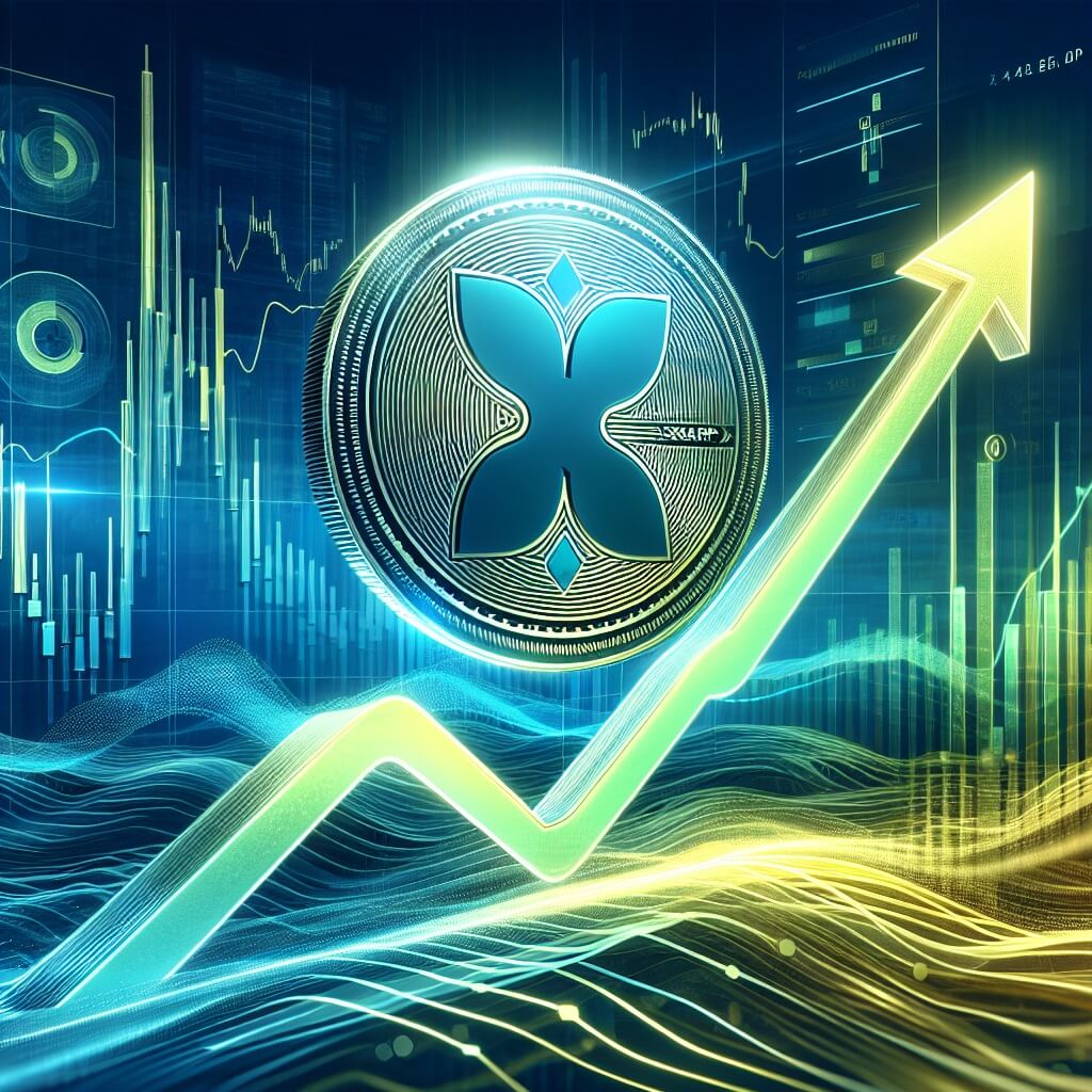 XRP klaar voor krachtige rally, volgens Peter Brandt