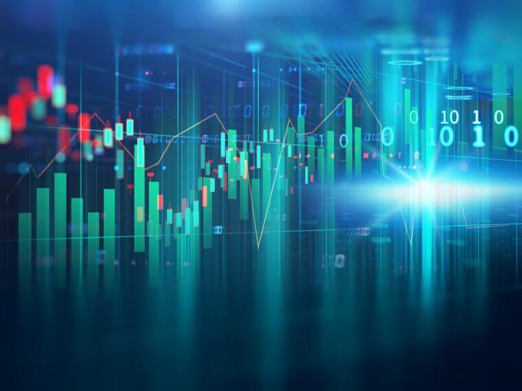 bitcoin etfs sluiten week 44 indrukwekkend af