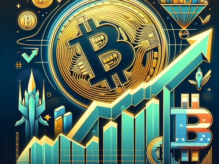 bitcoin naar 100k ongeacht de uitslag van de amerikaanse verkiezingen