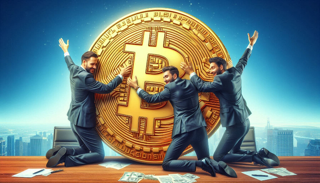 Bitcoin wordt politiek belangrijk na overwinning Trump, zegt expert