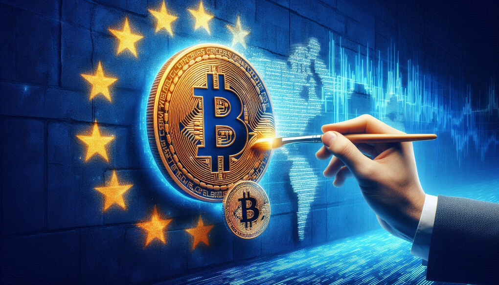 Coinbase gebruikers in Europa klagen over beëindigen rendement op USDC