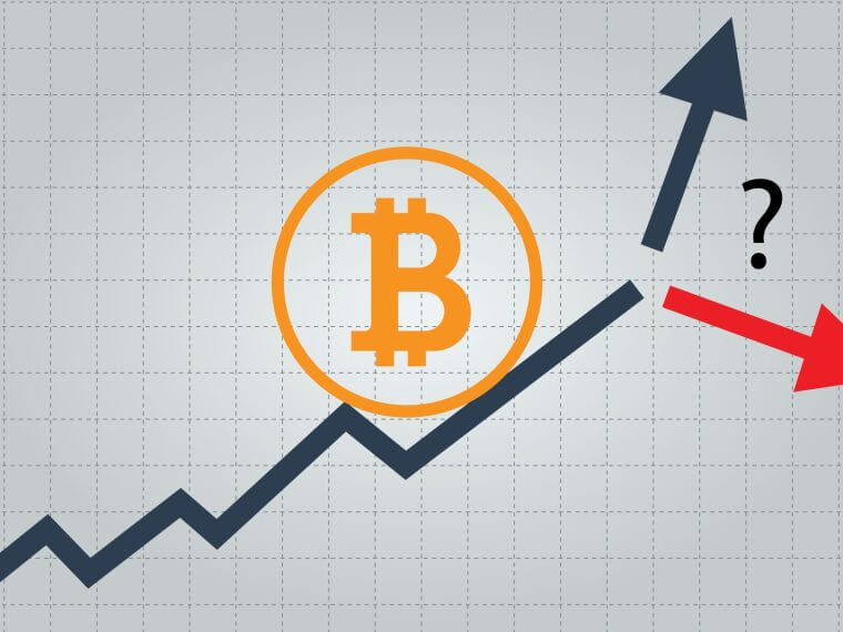 crypto analist verwacht heel veel van btc in november