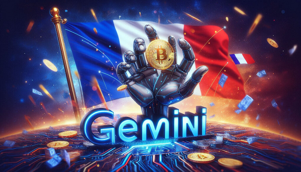 Cryptocurrency exchange Gemini breidt uit naar Europa