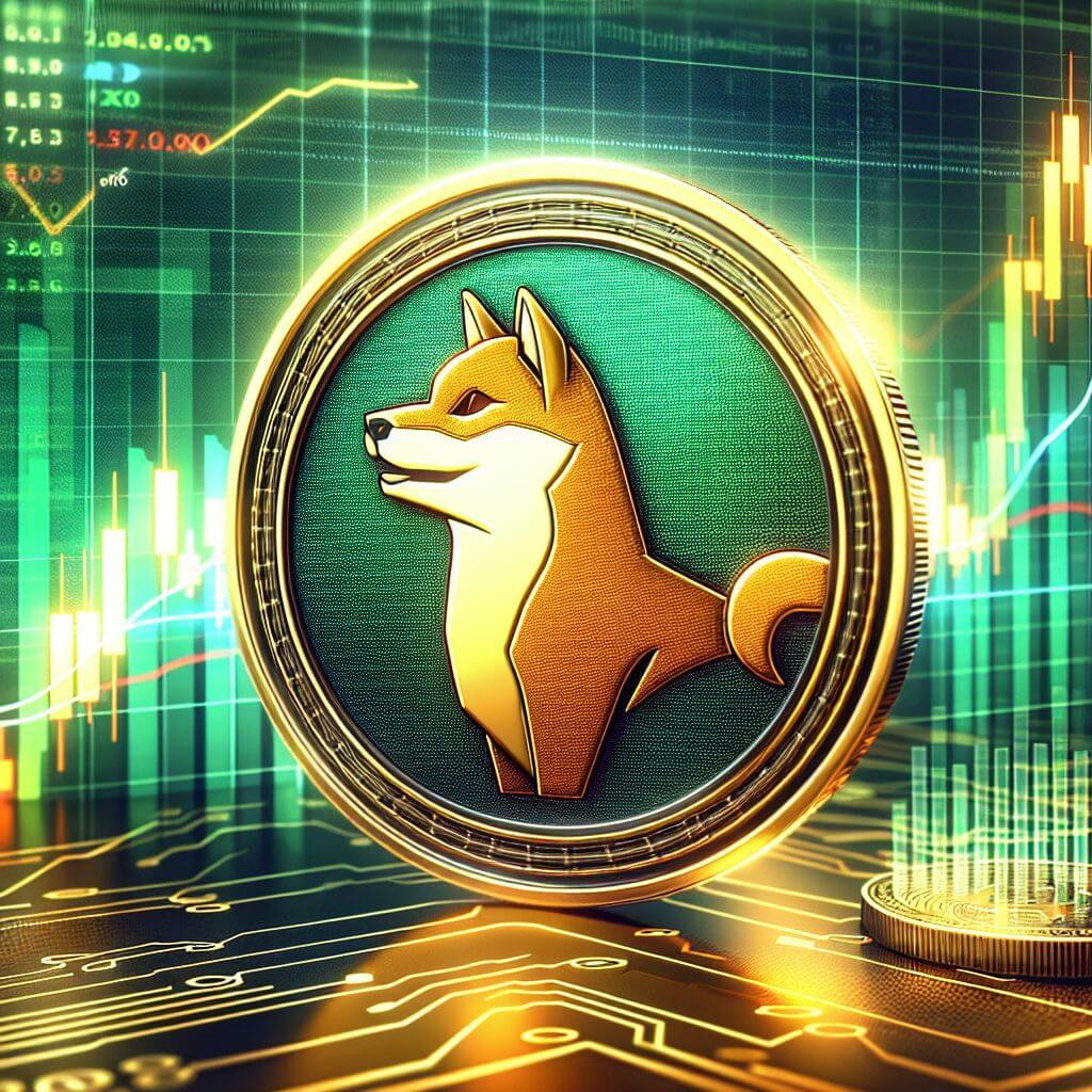 Dogecoin stijging naar hoogste punt in 7 maanden door verkiezingen VS