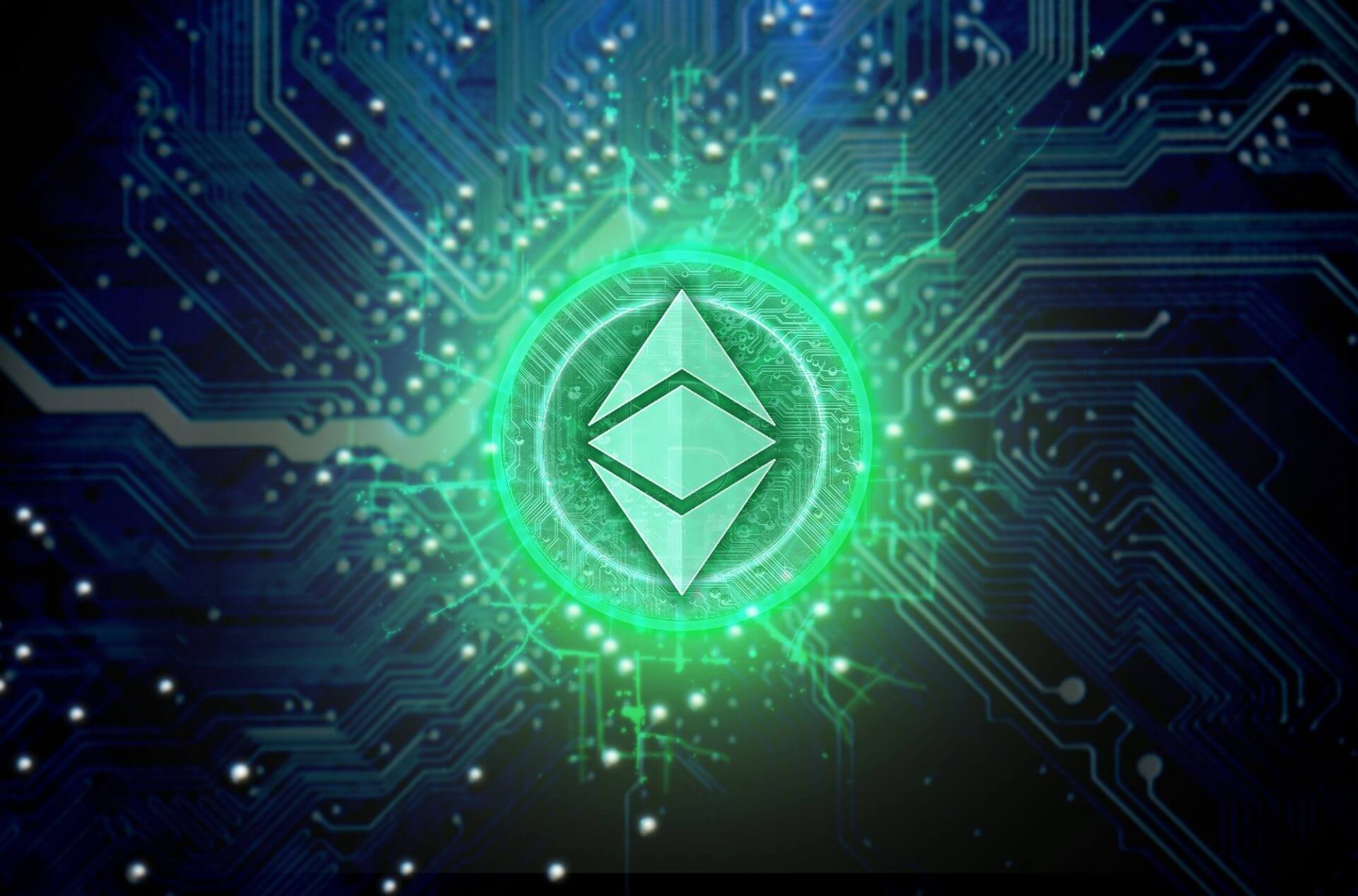 Ethereum blijft maar stijgen, $3000 volledig in zicht